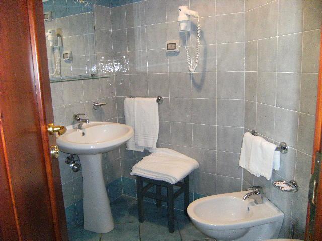 Hotel Blu Mare Ponza Pokoj fotografie