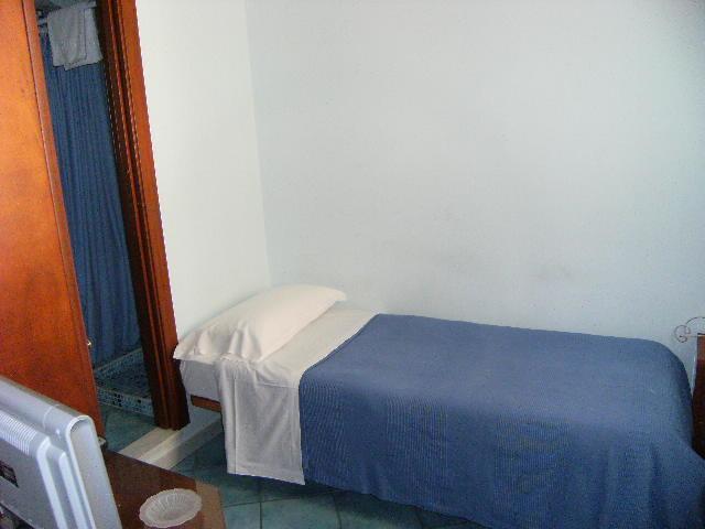 Hotel Blu Mare Ponza Pokoj fotografie